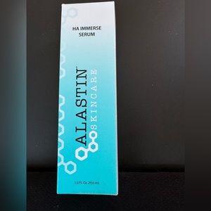 HA (Hyaluronic Acid) IMMERSE Serum™
